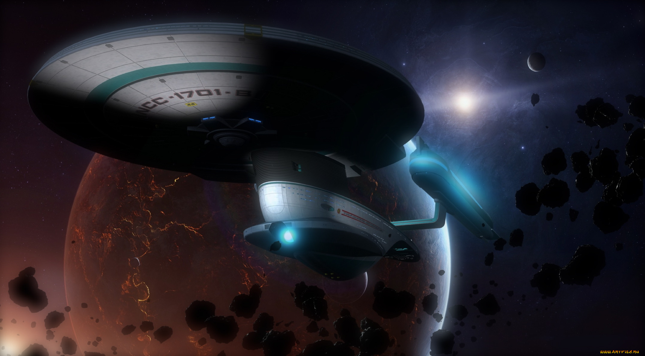  , star trek constellation, , , , , 